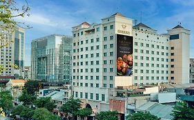 Prince Hotel Saigon